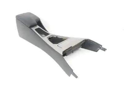 Pezzo di ricambio per auto di seconda mano bracciolo centrale per bmw 3 touring (e91) 320 d riferimenti oem iam 51167130686  51167130686