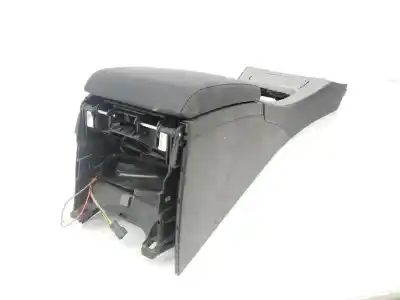 Pezzo di ricambio per auto di seconda mano bracciolo centrale per bmw 3 touring (e91) 320 d riferimenti oem iam 51167130686  51167130686