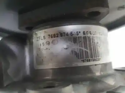 Second-hand car spare part steering pump for bmw 3 touring (e91) 320 d oem iam references 32416768155  32416768155