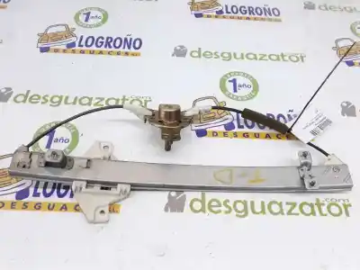 Second-hand car spare part REAR RIGHT WINDOW REGULATOR for HYUNDAI ACCENT (X3)  OEM IAM references 8340425010  8340425010