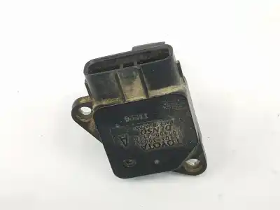 Pezzo di ricambio per auto di seconda mano misuratore di flusso per toyota land cruiser (j12) 3.0 turbodiesel riferimenti oem iam 2220430010 1974002110 2220433010 