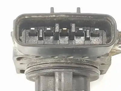 Peça sobressalente para automóvel em segunda mão medidor de massa de ar por toyota land cruiser (j12) 3.0 turbodiesel referências oem iam 2220430010 1974002110 2220433010 