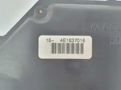 Автозапчастина б/у замок передній праві двері для audi a3 (8p1) 2.0 tdi 16v посилання на oem iam 4e1837016  4e1837016