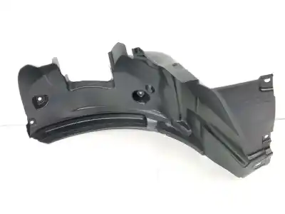 Автозапчастина б/у передня права колесна арка для audi a3 (8p1) 2.0 tdi 16v посилання на oem iam 51717059372  51717059372