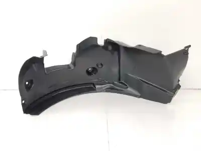 Автозапчастина б/у передня права колесна арка для audi a3 (8p1) 2.0 tdi 16v посилання на oem iam 51717059372  51717059372