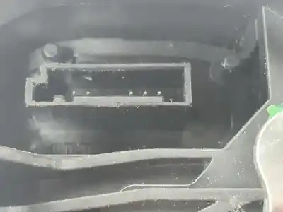 Second-hand car spare part front right door lock for bmw 3 touring (e91) 320 d oem iam references 7202146  51217202146