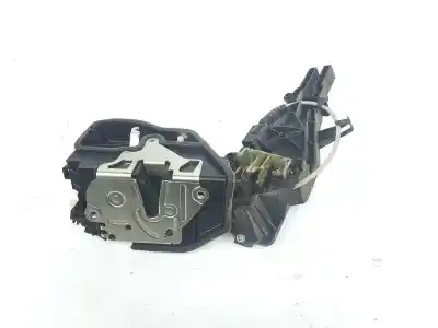 Second-hand car spare part front right door lock for bmw 3 touring (e91) 320 d oem iam references 7202146  51217202146