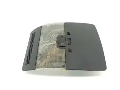 Second-hand car spare part interior light for audi a3 (8p1) 2.0 tdi 16v oem iam references 8p0947135d