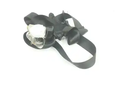 Second-hand car spare part front right seat belt for bmw 3 touring (e91) 320 d oem iam references 72119117220