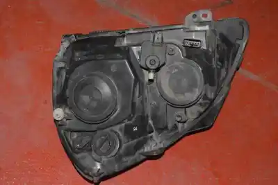Автозапчастина б/у права фа для renault clio ii fase ii 1.2 посилання на oem iam 7701057658  7701057658