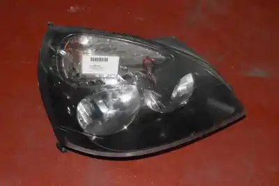 Tweedehands auto-onderdeel rechts koplamp voor renault clio ii (bb_, cb_) 1.2 16v (bb05, bb0w, bb11, bb27, bb2t, bb2u, bb2v, cb05,... oem iam-referenties 7701057658