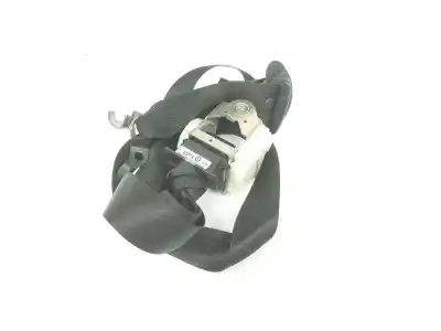 Second-hand car spare part front left seat belt for bmw 3 touring (e91) 320 d oem iam references 72119117219