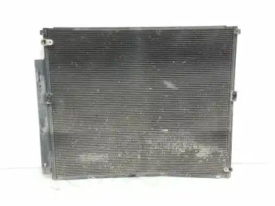 Piesă de schimb auto la mâna a doua condensator / radiator aer conditionat pentru toyota land cruiser (j12) 3.0 turbodiesel referințe oem iam 8846160100