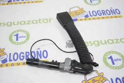 Second-hand car spare part right airbag tensioner for bmw 5 (e60) m5 oem iam references 72116982520