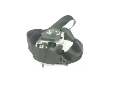 Second-hand car spare part rear right seat belt for bmw 3 touring (e91) 320 d oem iam references 72119117254