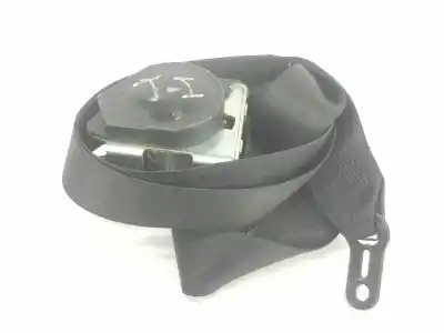 Second-hand car spare part rear left seat belt for bmw 3 touring (e91) 320 d oem iam references 72119117254