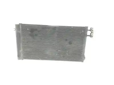 Second-hand car spare part air conditioning condenser / radiator for bmw 3 touring (e91) 320 d oem iam references 64536930039