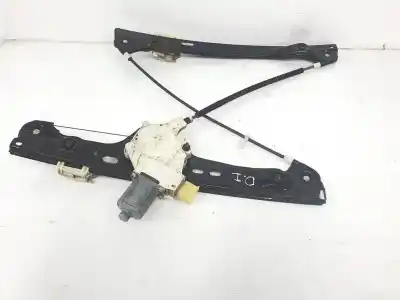 Second-hand car spare part driver left window regulator for bmw 3 touring (e91) 320 d oem iam references 51337140587  51337140587