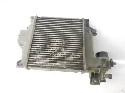 Peça sobressalente para automóvel em segunda mão intercooler por toyota land cruiser (j12) 3.0 turbodiesel referências oem iam 1794030080 1270000720 1786030070 