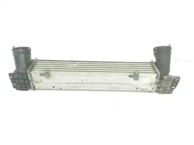 Peça sobressalente para automóvel em segunda mão intercooler por bmw 3 touring (e91) 320 d referências oem iam 7524916  17517524916