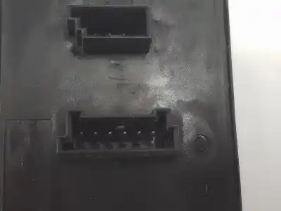 Pezzo di ricambio per auto di seconda mano avvertimento per bmw 3 touring (e91) 320 d riferimenti oem iam 61316945652  61316945652