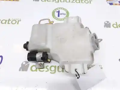 Автозапчастина б/у чистий депозит для mitsubishi montero (v60/v70) 3.2 di-d avance посилання на oem iam mb628750