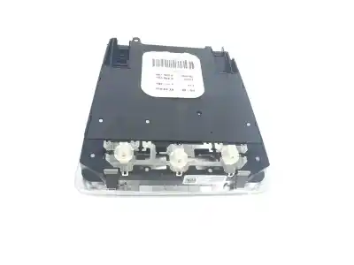 Second-hand car spare part interior light for bmw 3 touring (e91) 320 d oem iam references 9137487  61319137487