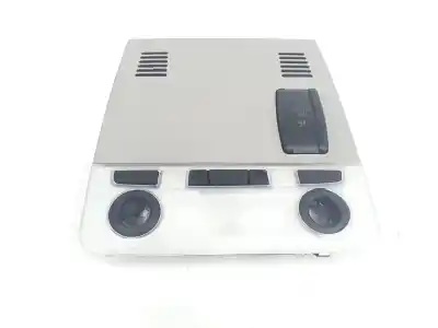 Second-hand car spare part interior light for bmw 3 touring (e91) 320 d oem iam references 9137487