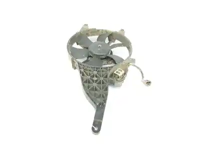 Автозапчастина б/у електро вентилятор для nissan navara pick-up (d40m) 2.5 dci diesel cat посилання на oem iam 92120eb400  92120eb400