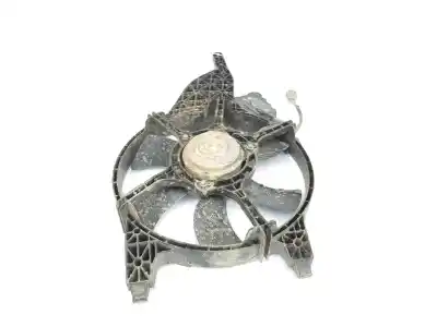 Автозапчастина б/у електро вентилятор для nissan navara pick-up (d40m) 2.5 dci diesel cat посилання на oem iam 92120eb400  92120eb400