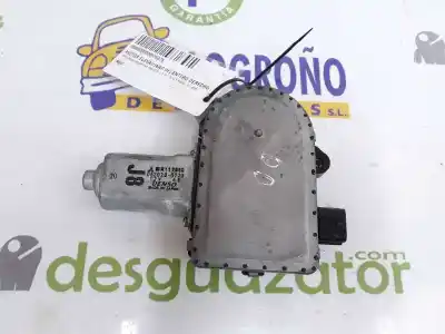 Автозапчастина б/у двигатель переднього правого скла для mitsubishi montero (v60/v70) 3.2 di-d avance посилання на oem iam mn117080