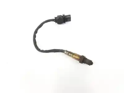 Second-hand car spare part lambda probe for bmw x5 3.0 turbodiesel oem iam references 13627791600  13627791600