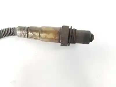 Second-hand car spare part lambda probe for bmw x5 3.0 turbodiesel oem iam references 13627791600  13627791600