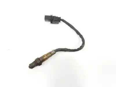 Автозапчасти б/у лямбда-зонд за bmw x5 3.0 turbodiesel ссылки oem iam 13627791600