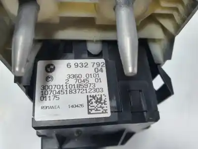 Second-hand car spare part headlights switch for bmw 3 touring (e91) 320 d oem iam references 6932792  61316932792