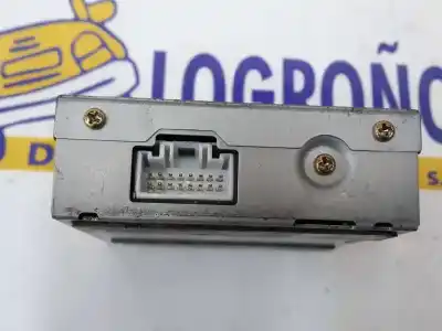 Pezzo di ricambio per auto di seconda mano modulo elettronico per mitsubishi montero (v60/v70) 3.2 di-d avance riferimenti oem iam mr558410  mr558410