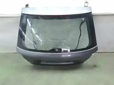 Second-hand car spare part tailgate for audi a3 (8p1) 2.0 tdi 16v oem iam references 8p0827023ac