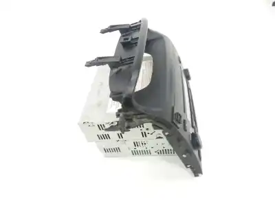 İkinci el araba yedek parçası ses sistemi / radyo cd için toyota land cruiser (j12) 3.0 turbodiesel oem iam referansları 8612060510 8612060510 fx-mg8527zt 