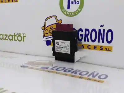 Second-hand car spare part injection pump control unit for bmw 3 (e90) 318 d oem iam references 16147180426  helbako 55892110