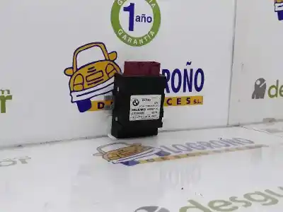 Second-hand car spare part injection pump control unit for bmw 3 (e90) 318 d oem iam references 16147180426  helbako 55892110