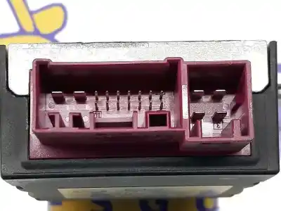 Second-hand car spare part injection pump control unit for bmw 3 (e90) 318 d oem iam references 16147180426  helbako 55892110