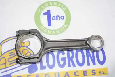 Peça sobressalente para automóvel em segunda mão biela por opel corsa d d/a13dtc referências oem iam 55208624  55208624