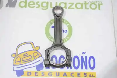 Peça sobressalente para automóvel em segunda mão biela por opel corsa d d/a13dtc referências oem iam 55208624  55208624