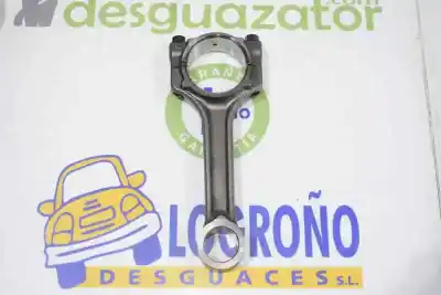Peça sobressalente para automóvel em segunda mão biela por opel corsa d d/a13dtc referências oem iam 55208624  55208624