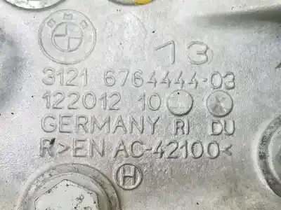 Second-hand car spare part front right knuckle for bmw 3 touring (e91) 320 d oem iam references 31216793924