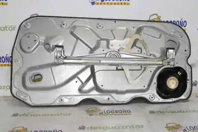 Автозапчастина б/у регулятор переднього правого скла для ford focus ii sedán (db_, fch, dh) 2.0 tdci посилання на oem iam 1736144  4m51b23200bg 1528895