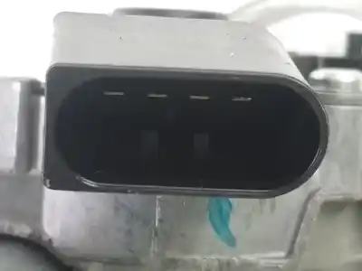 Second-hand car spare part front windshield wiper motor for bmw 3 touring (e91) 320 d oem iam references 61617161711  61617161711