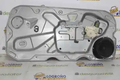 Second-hand car spare part driver left window regulator for ford focus ii sedán (db_, fch, dh) 2.0 tdci oem iam references 1736145