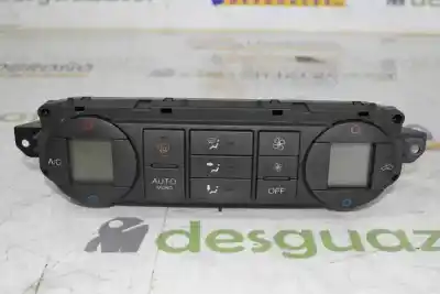 Second-hand car spare part climate control for ford focus ii sedán (db_, fch, dh) 2.0 tdci oem iam references 3m5t18c612al