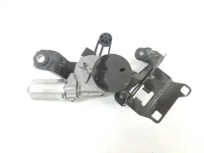 Second-hand car spare part rear windshield wiper motor for bmw 3 touring (e91) 320 d oem iam references 61627208602